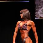 Darlene  Alford - NPC North Carolina State  2013 - #1